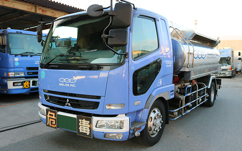 8KL車