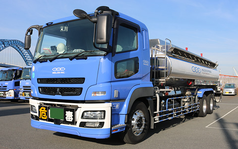 16KL車